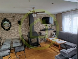maison à la vente -   95550  BESSANCOURT, surface 63 m2 vente maison - UBI477962267